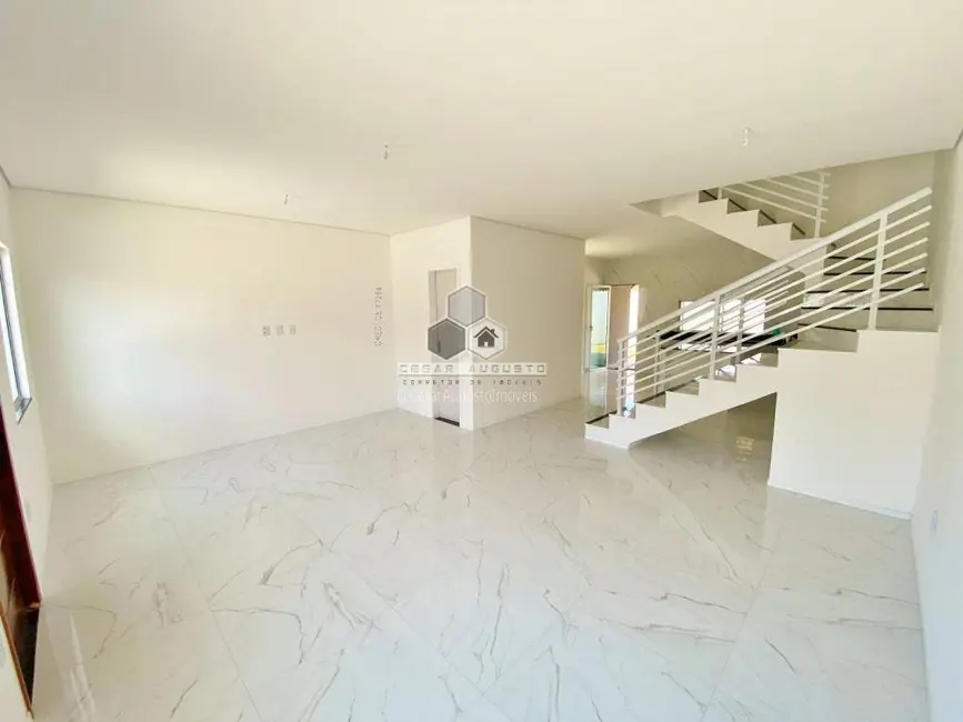 Foto 3 de Casa com 3 quartos à venda, 137m2 em Eusebio - CE