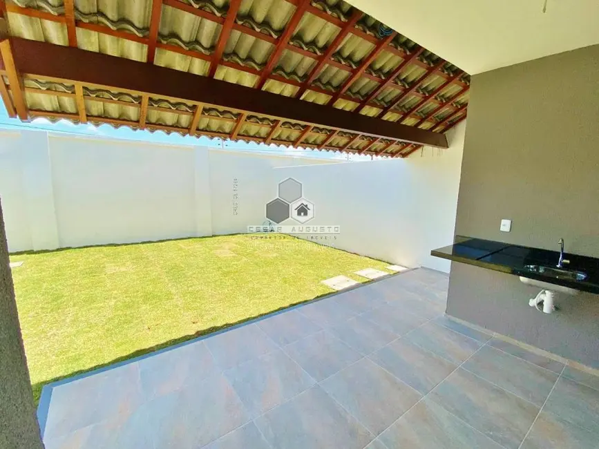 Foto 9 de Casa com 3 quartos à venda, 137m2 em Eusebio - CE