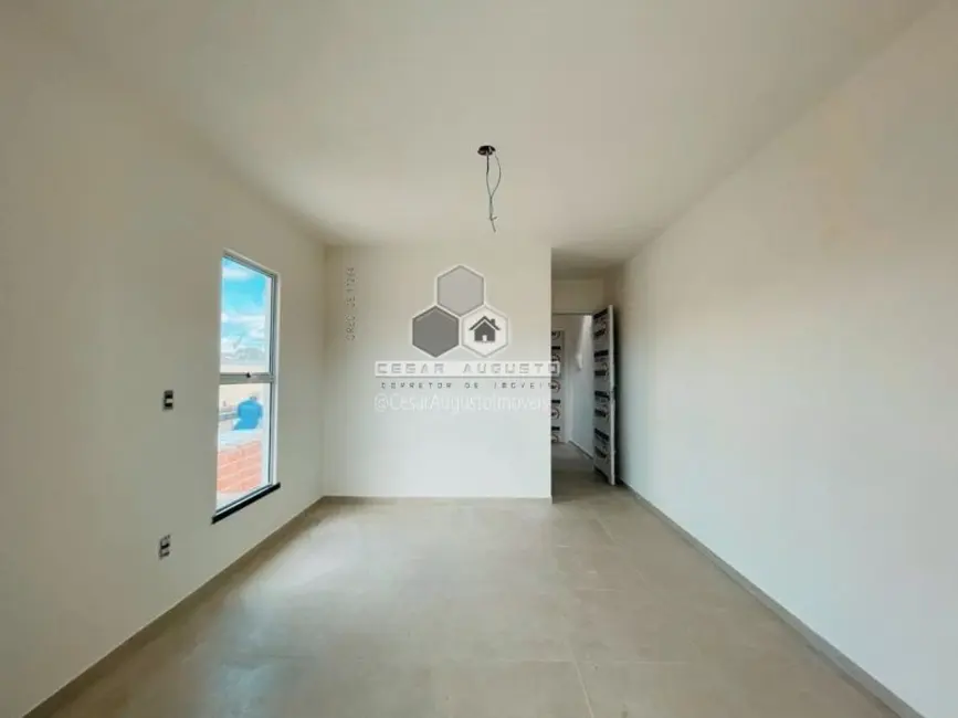 Foto 7 de Casa com 3 quartos à venda, 104m2 em Centro, Eusebio - CE