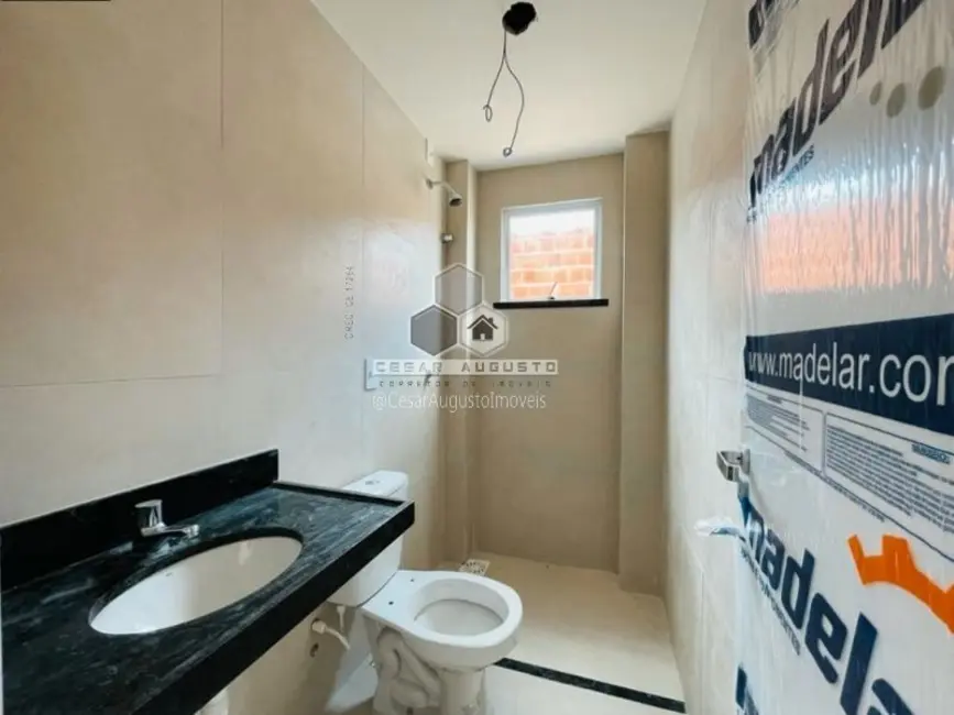 Foto 9 de Casa com 3 quartos à venda, 104m2 em Centro, Eusebio - CE
