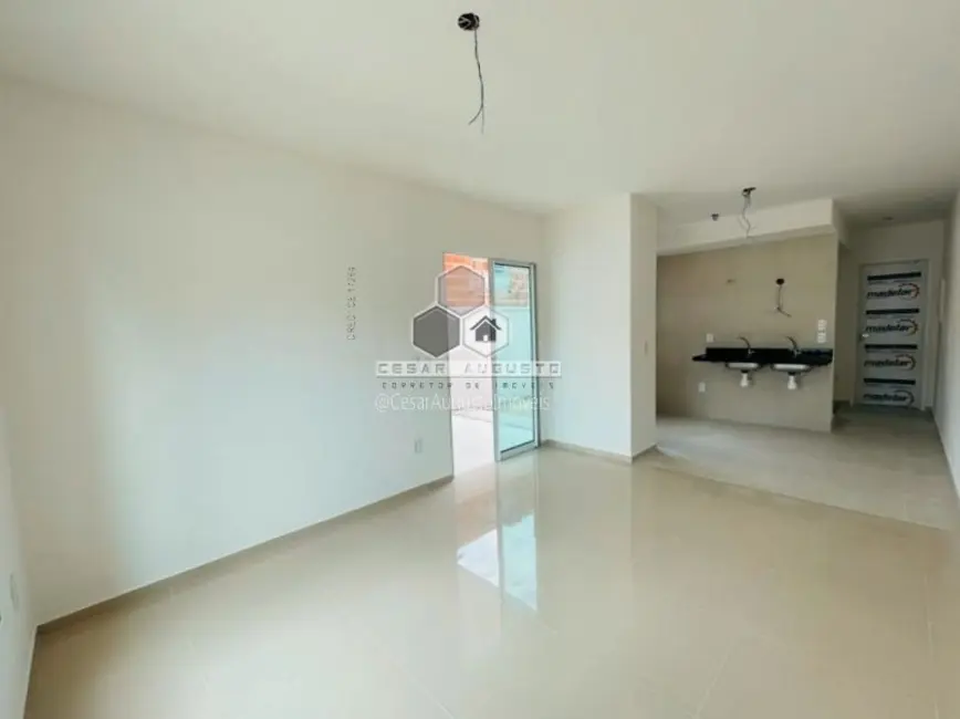 Foto 4 de Casa com 3 quartos à venda, 104m2 em Centro, Eusebio - CE