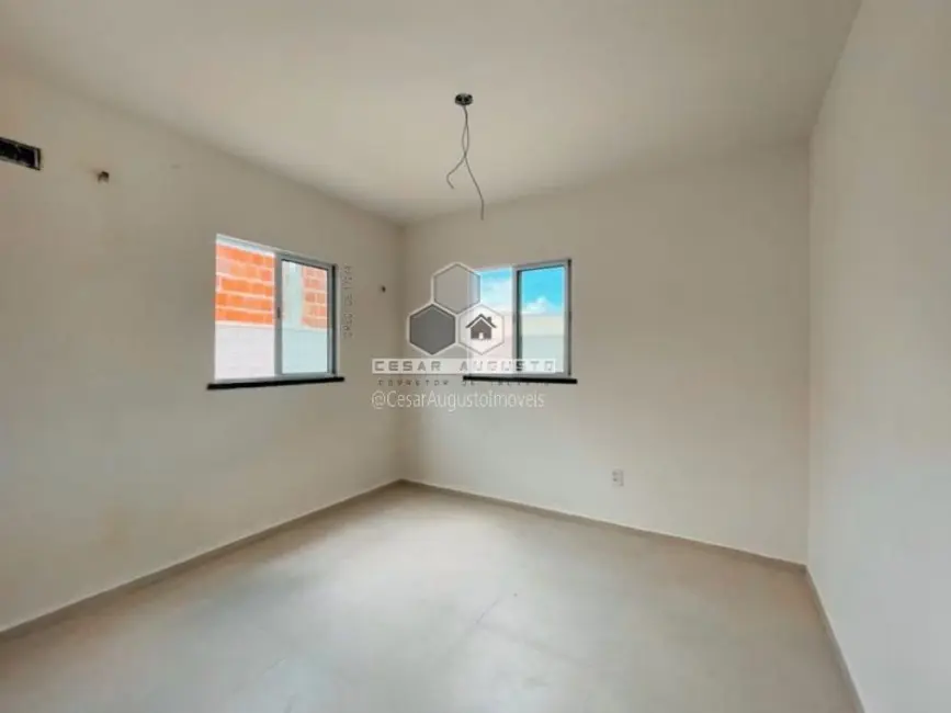 Foto 8 de Casa com 3 quartos à venda, 104m2 em Centro, Eusebio - CE