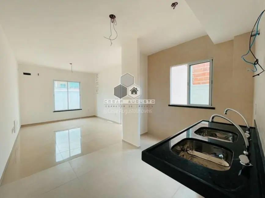 Foto 5 de Casa com 3 quartos à venda, 104m2 em Centro, Eusebio - CE