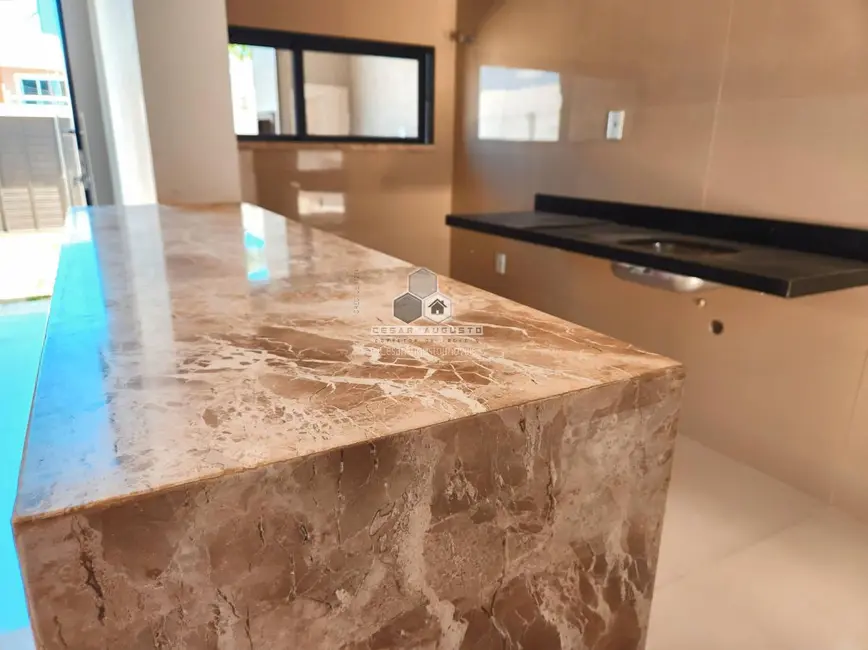 Casa com 3 quartos à venda, 100m2 em Eusebio - CE - imagem 8 Foto 8 de Casa com 3 quartos à venda, 100m2 em Eusebio - CE