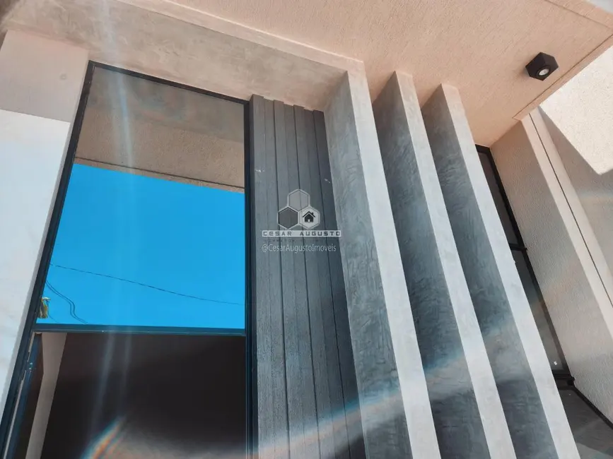 Casa com 3 quartos à venda, 100m2 em Eusebio - CE - imagem 5 Foto 5 de Casa com 3 quartos à venda, 100m2 em Eusebio - CE