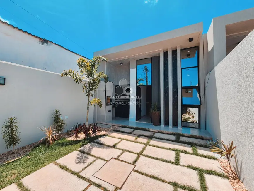 Casa com 3 quartos à venda, 100m2 em Eusebio - CE - imagem 2 Foto 2 de Casa com 3 quartos à venda, 100m2 em Eusebio - CE