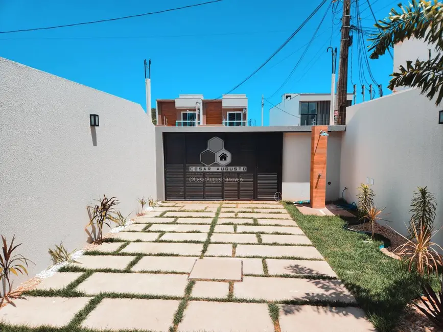 Casa com 3 quartos à venda, 100m2 em Eusebio - CE - imagem 4 Foto 4 de Casa com 3 quartos à venda, 100m2 em Eusebio - CE