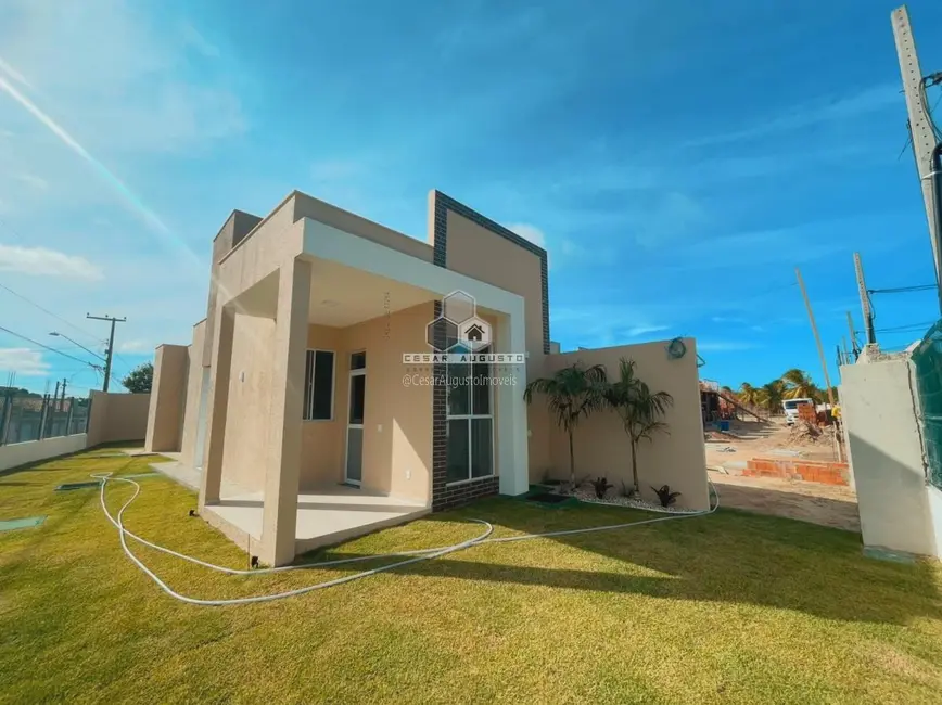 Casa com 2 quartos à venda, 66m2 em Eusebio - CE - imagem 9 Foto 9 de Casa com 2 quartos à venda, 66m2 em Eusebio - CE