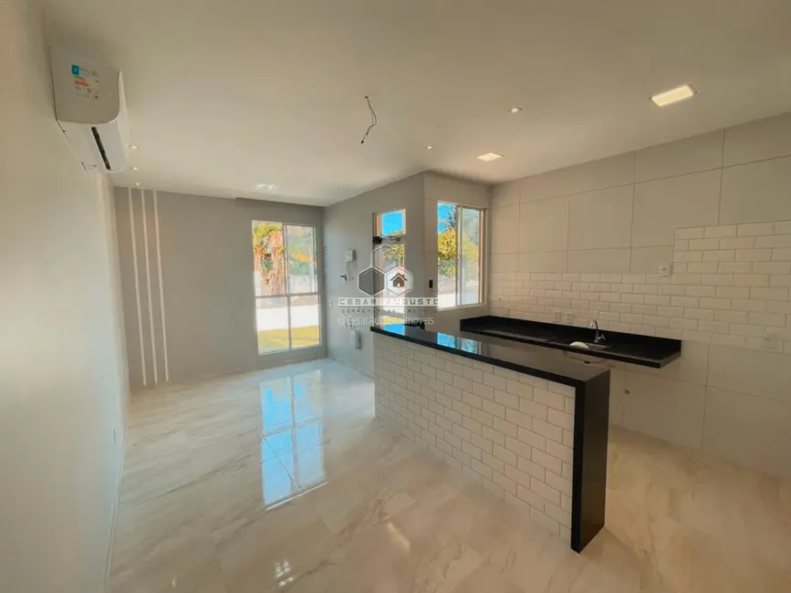 Casa com 2 quartos à venda, 66m2 em Eusebio - CE - imagem 5 Foto 5 de Casa com 2 quartos à venda, 66m2 em Eusebio - CE