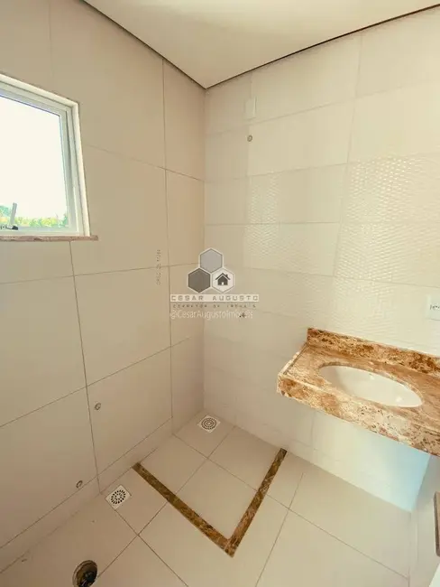 Casa com 3 quartos à venda, 92m2 em Aquiraz - CE - imagem 9 Foto 9 de Casa com 3 quartos à venda, 92m2 em Aquiraz - CE