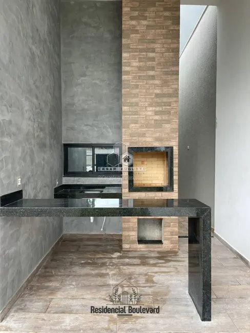 Casa com 3 quartos à venda, 125m2 em Eusebio - CE - imagem 5 Foto 5 de Casa com 3 quartos à venda, 125m2 em Eusebio - CE