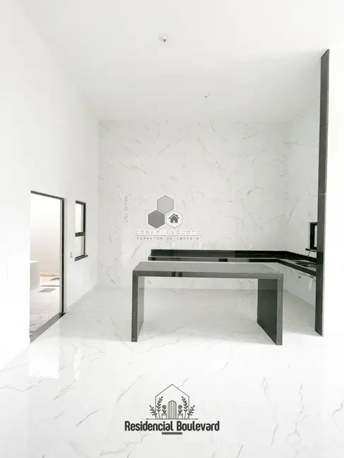 Casa com 3 quartos à venda, 125m2 em Eusebio - CE - imagem 8 Foto 8 de Casa com 3 quartos à venda, 125m2 em Eusebio - CE