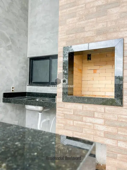 Casa com 3 quartos à venda, 125m2 em Eusebio - CE - imagem 6 Foto 6 de Casa com 3 quartos à venda, 125m2 em Eusebio - CE