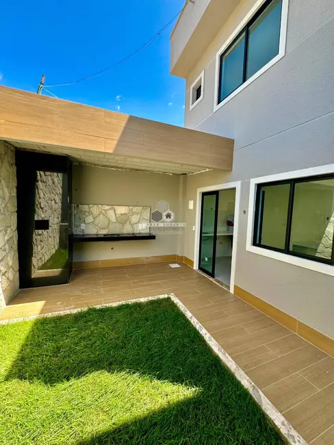 Foto 8 de Casa de Condomínio com 3 quartos à venda, 101m2 em Eusebio - CE