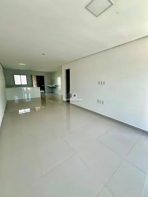 Foto 3 de Casa de Condomínio com 3 quartos à venda, 101m2 em Eusebio - CE