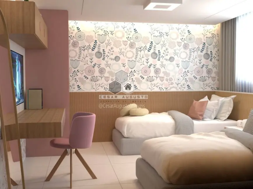 Casa de Condomínio com 3 quartos à venda, 86m2 em Maraponga, Fortaleza - CE - imagem 7 Foto 7 de Casa de Condomínio com 3 quartos à venda, 86m2 em Maraponga, Fortaleza - CE