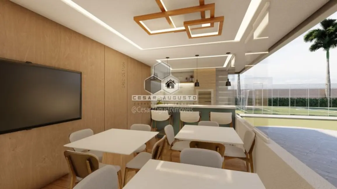 Casa de Condomínio com 3 quartos à venda, 86m2 em Maraponga, Fortaleza - CE - imagem 9 Foto 9 de Casa de Condomínio com 3 quartos à venda, 86m2 em Maraponga, Fortaleza - CE