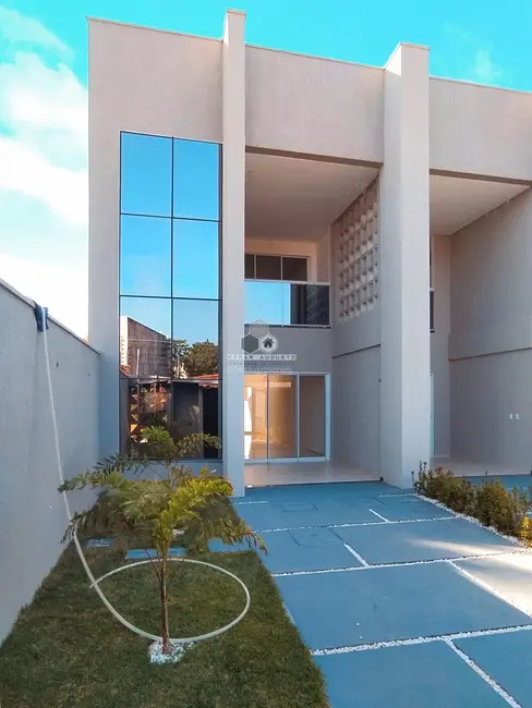 Casa com 3 quartos à venda, 116m2 em Eusebio - CE - imagem 6 Foto 6 de Casa com 3 quartos à venda, 116m2 em Eusebio - CE