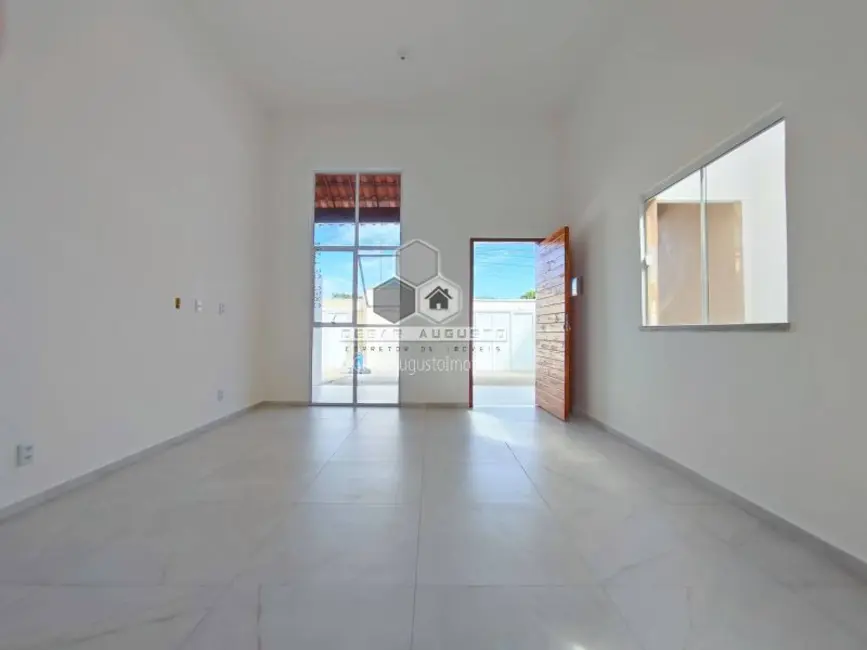 Foto 7 de Casa com 3 quartos à venda, 110m2 em Eusebio - CE