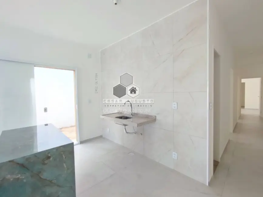 Foto 9 de Casa com 3 quartos à venda, 110m2 em Eusebio - CE