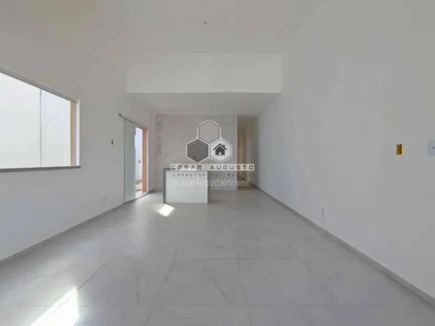 Foto 4 de Casa com 3 quartos à venda, 110m2 em Eusebio - CE