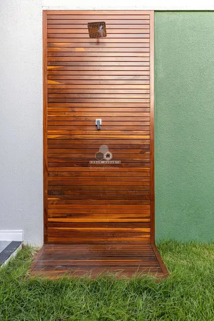 Casa com 3 quartos à venda, 134m2 em Messejana, Fortaleza - CE - imagem 4 Foto 4 de Casa com 3 quartos à venda, 134m2 em Messejana, Fortaleza - CE
