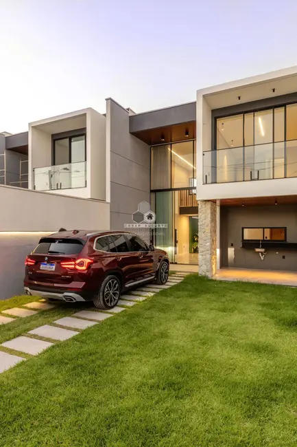 Casa com 3 quartos à venda, 134m2 em Messejana, Fortaleza - CE - imagem 3 Foto 3 de Casa com 3 quartos à venda, 134m2 em Messejana, Fortaleza - CE