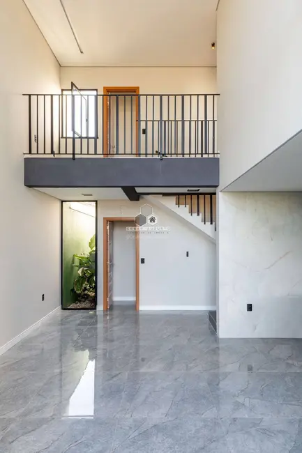 Casa com 3 quartos à venda, 134m2 em Messejana, Fortaleza - CE - imagem 7 Foto 7 de Casa com 3 quartos à venda, 134m2 em Messejana, Fortaleza - CE
