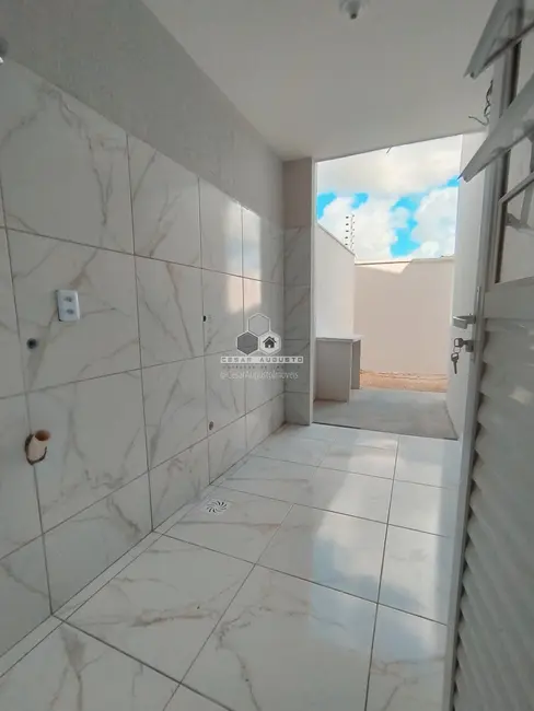 Casa com 3 quartos à venda, 124m2 em Eusebio - CE - imagem 8 Foto 8 de Casa com 3 quartos à venda, 124m2 em Eusebio - CE