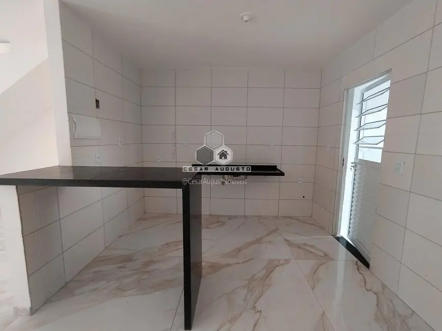 Casa com 3 quartos à venda, 124m2 em Eusebio - CE - imagem 5 Foto 5 de Casa com 3 quartos à venda, 124m2 em Eusebio - CE