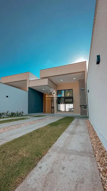 Casa com 3 quartos à venda, 112m2 em Coaçu, Eusebio - CE - imagem 4 Foto 4 de Casa com 3 quartos à venda, 112m2 em Coaçu, Eusebio - CE