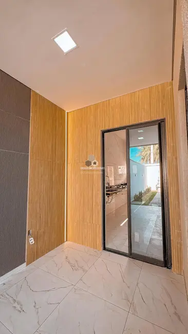 Casa com 3 quartos à venda, 112m2 em Coaçu, Eusebio - CE - imagem 8 Foto 8 de Casa com 3 quartos à venda, 112m2 em Coaçu, Eusebio - CE