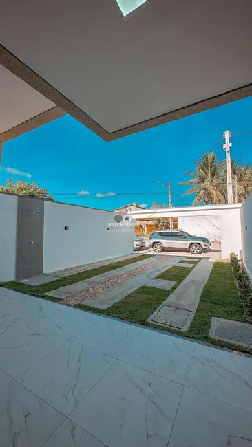 Casa com 3 quartos à venda, 112m2 em Coaçu, Eusebio - CE - imagem 5 Foto 5 de Casa com 3 quartos à venda, 112m2 em Coaçu, Eusebio - CE