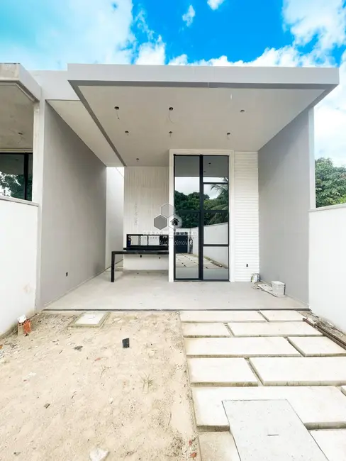 Foto 5 de Casa com 4 quartos à venda em Eusebio - CE