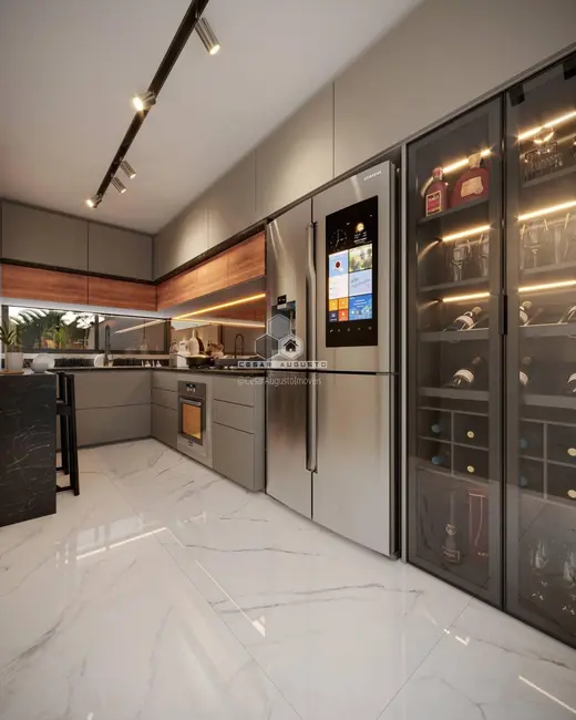 Foto 9 de Casa com 4 quartos à venda em Eusebio - CE