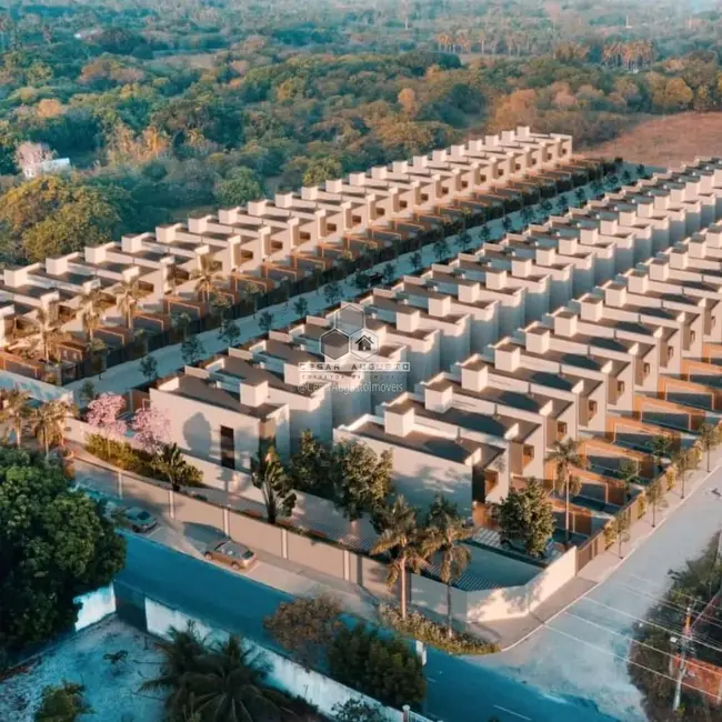 Foto 4 de Casa com 4 quartos à venda, 144m2 em Eusebio - CE