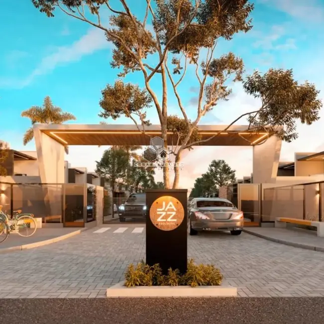 Foto 3 de Casa com 4 quartos à venda, 144m2 em Eusebio - CE