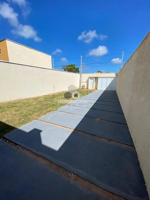 Casa com 3 quartos à venda, 141m2 em Eusebio - CE - imagem 3 Foto 3 de Casa com 3 quartos à venda, 141m2 em Eusebio - CE