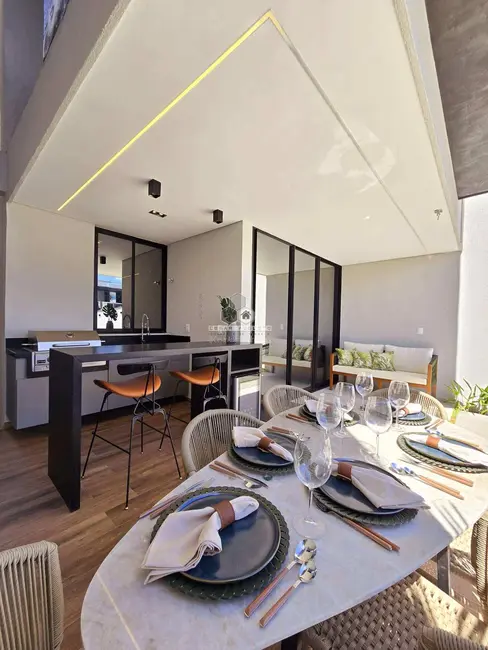 Casa com 4 quartos à venda, 144m2 em Eusebio - CE - imagem 2 Foto 2 de Casa com 4 quartos à venda, 144m2 em Eusebio - CE