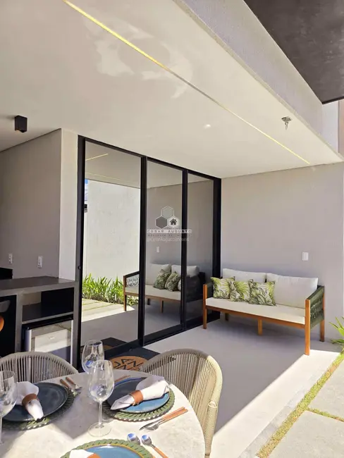 Casa com 4 quartos à venda, 144m2 em Eusebio - CE - imagem 7 Foto 7 de Casa com 4 quartos à venda, 144m2 em Eusebio - CE