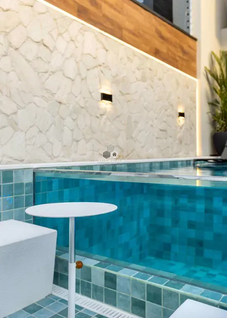 Casa com 4 quartos à venda, 144m2 em Eusebio - CE - imagem 8 Foto 8 de Casa com 4 quartos à venda, 144m2 em Eusebio - CE