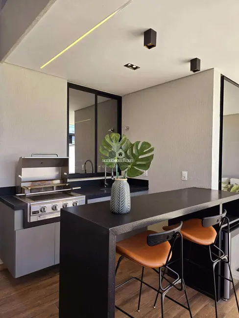 Casa com 4 quartos à venda, 144m2 em Eusebio - CE - imagem 4 Foto 4 de Casa com 4 quartos à venda, 144m2 em Eusebio - CE