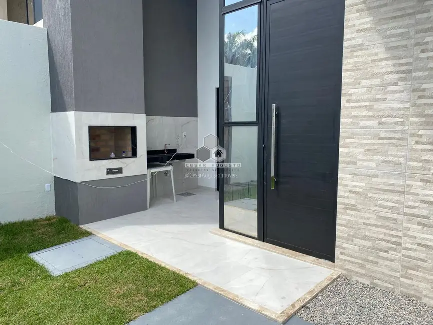 Casa com 3 quartos à venda, 120m2 em Eusebio - CE - imagem 3 Foto 3 de Casa com 3 quartos à venda, 120m2 em Eusebio - CE