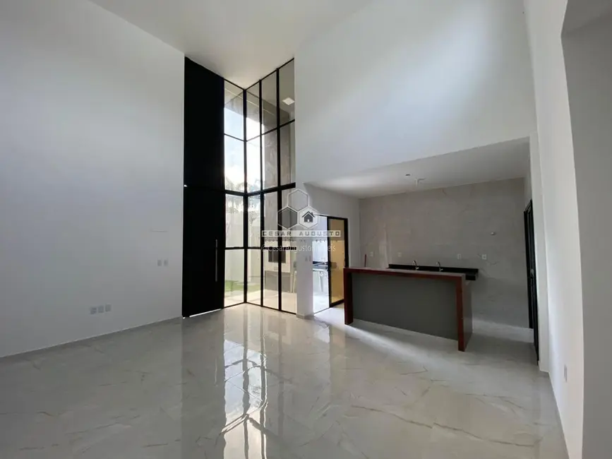 Casa com 3 quartos à venda, 120m2 em Eusebio - CE - imagem 4 Foto 4 de Casa com 3 quartos à venda, 120m2 em Eusebio - CE