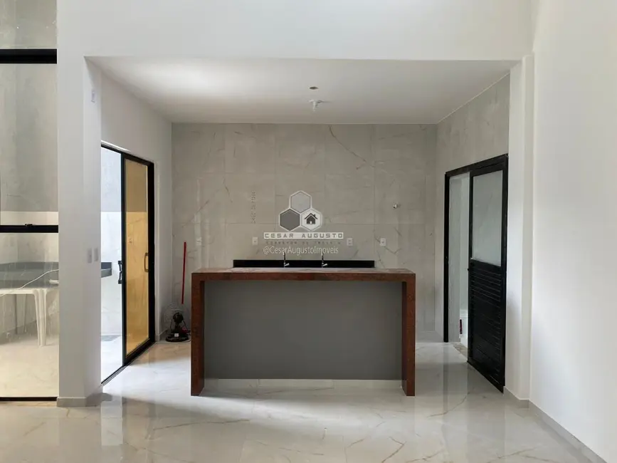 Casa com 3 quartos à venda, 120m2 em Eusebio - CE - imagem 6 Foto 6 de Casa com 3 quartos à venda, 120m2 em Eusebio - CE