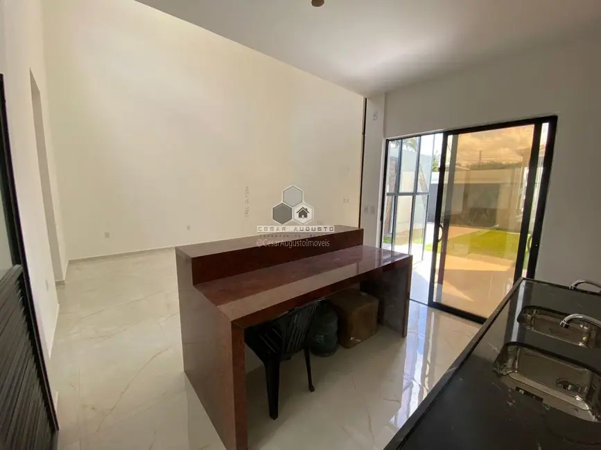 Casa com 3 quartos à venda, 120m2 em Eusebio - CE - imagem 7 Foto 7 de Casa com 3 quartos à venda, 120m2 em Eusebio - CE