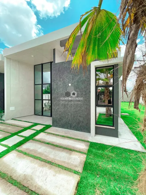 Casa de Condomínio com 3 quartos à venda, 110m2 em Eusebio - CE - imagem 3 Foto 3 de Casa de Condomínio com 3 quartos à venda, 110m2 em Eusebio - CE