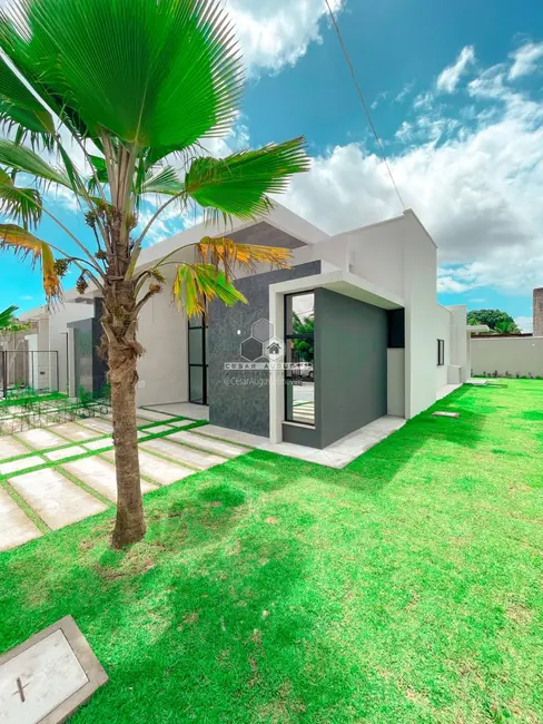 Casa de Condomínio com 3 quartos à venda, 110m2 em Eusebio - CE - imagem 4 Foto 4 de Casa de Condomínio com 3 quartos à venda, 110m2 em Eusebio - CE