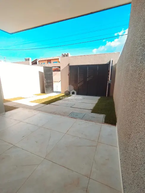 Foto 3 de Casa com 3 quartos à venda, 151m2 em Centro, Eusebio - CE
