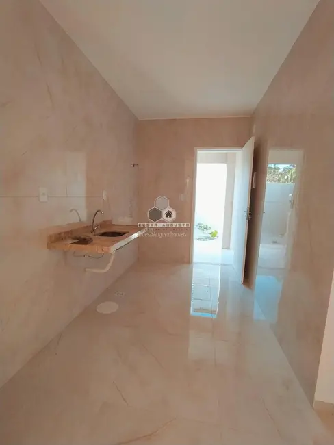 Foto 5 de Casa com 3 quartos à venda, 151m2 em Centro, Eusebio - CE